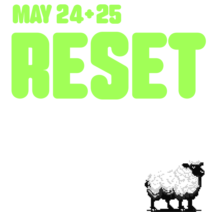 Reset Fest 2025